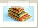 Traditional Pack vibuthi